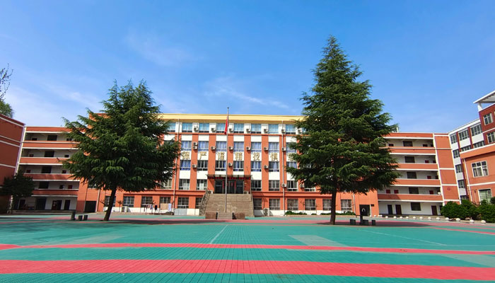教學樓